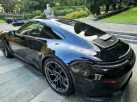 Nuova Porsche 911 GT3 510 CV (375 kW) 2026 Nero Coupé