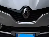 Usata Renault Scénic 120 CV (88 kW) 2020 Grigio Monovolume