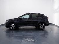 Usata VW Taigo Life 110 CV (80 kW) 2024 Nero perla SUV