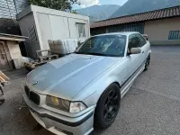 Usata BMW 318 140 CV (102 kW) 1996 Coupé