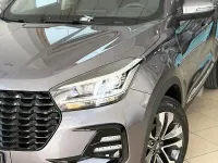Usata DR DR 5.0 150 CV (110 kW) 2023 Grigio SUV