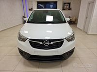 usata Opel Crossland X Crossland 1.2 12V S&S Blitz Edition