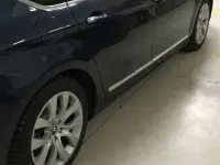 Usata Citroën C5 Exclusive 163 CV (119 kW) 2011 Berlina