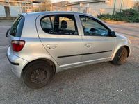 Usata Toyota Yaris 68 CV (50 kW) 2003 Berlina