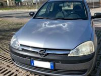 usata Opel Corsa Corsa5p 1.0