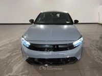 Nuova Opel Corsa 110 CV (80 kW) 2025 Gray Utilitaria