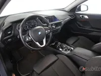 Usata BMW 116 Sport Line 116 CV (85 kW) 2021 Utilitaria
