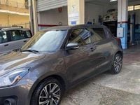 Second-hand Suzuki Swift 83 CP (61 kW) 2021 Other Hatchback
