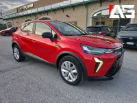 Nuova Mitsubishi ASX Invite 91 CV (66 kW) 2025 Rosso SUV