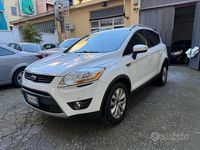 Usata Ford Kuga Titanium 163 CV (119 kW) 2012 Other SUV