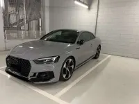 Usata Audi RS5 Exclusive 450 CV (330 kW) 2018 Coupé