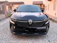 Usata Renault Austral Techno 158 CV (116 kW) 2023 Sternenschwarz SUV