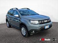 Käytetty Dacia Duster Extreme 101 HP (74 kW) 2023 Harmaa Katumaasturi