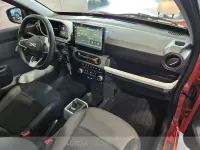 Nuova Dacia Spring Extreme 19 kW (26 CV) 2026 Rossoharm01 Utilitaria