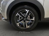 Usata Nissan Juke N-Connecta 114 CV (83 kW) 2025 Argento SUV