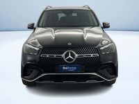 Usata Mercedes GLE350 Advanced Plus 197 CV (144 kW) 2024 Nero SUV