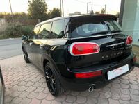 usata Mini Cooper D Clubman 1.5 One D Business Club