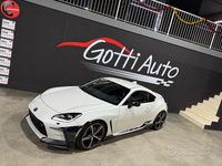 Usata Toyota GR86 Premium 234 CV (172 kW) 2022 Bianco Coupé
