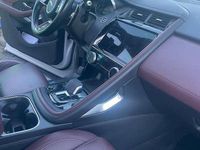 Begagnad Jaguar E-Pace R-Dynamic 204 HK (150 kW) 2021 SUV