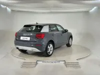 Usata Audi Q2 Business 149 CV (109 kW) 2018 Grigio SUV