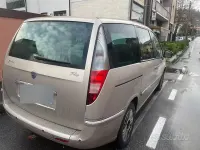 Usata Lancia Phedra 170 CV (125 kW) 2010 Monovolume
