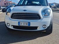 Usata Mini Countryman 2014 SUV