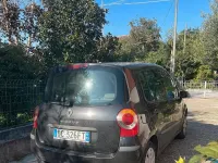 Usata Renault Modus 75 CV (55 kW) 2006 Monovolume