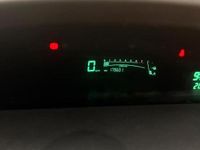 Usata Toyota Yaris 2005 Grigio Berlina