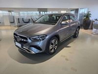 Usata Mercedes GLA200 Advanced 150 CV (110 kW) 2023 Grigio SUV