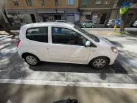 Usata Renault Twingo 75 CV (55 kW) 2012 Utilitaria