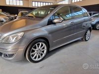 usata Mercedes B200 B 200CDI Sport