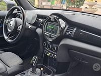 Begagnad Mini Cooper 2020 Halvkombi