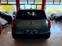 Usata Mini John Cooper Works Countryman 170 CV (125 kW) 2024 Grigio SUV