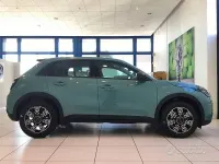 Nouvelle Fiat 600 Icon 145 ch (106 kW) 2026 Bleue SUV