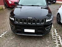 Usata Jeep Compass Limited 120 CV (88 kW) 2019 SUV