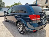 Usata Fiat Freemont Lounge 170 CV (125 kW) 2015 Blu SUV