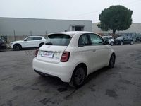 usata Fiat 500e 50042 kWh Passion