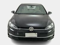 usata VW Golf VII 1.6 TDI Executive BMT DSG 5 PO