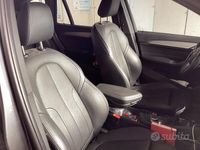 usata BMW X1 X1 xDrive20d Msport