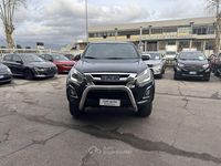 Usata Isuzu D-Max 163 CV (119 kW) 2020 Grigio Berlina