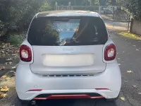 Usata Smart ForTwo Coupé Brabus 90 CV (66 kW) 2017 Coupé