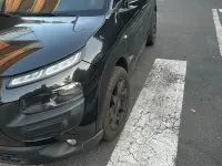 Usata Citroën C4 Cactus 99 CV (72 kW) 2017 Utilitaria