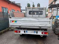 Usata Peugeot Boxer 131 CV (96 kW) 2019 Bianco Furgone