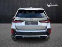 Nuova BMW X1 M Sport 150 CV (110 kW) 2026 Grigio SUV