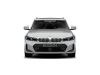 Usata BMW 320e Comfort Edition 190 CV (139 kW) 2023 Grigio Station wagon