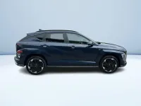 Nuova Hyundai Kona N Line 150 kW (204 CV) 2025 Blu metallizzato SUV