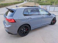 Usata VW Golf GTI 319 CV (234 kW) 2023 Grigio Berlina