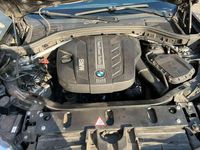 Usata BMW X3 Comfort Edition 184 CV (135 kW) 2013 Nero SUV