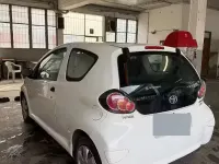 Usata Toyota Aygo 68 CV (50 kW) 2011 Utilitaria