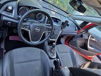Usata Opel Astra 110 CV (80 kW) 2011 Station wagon